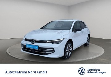 VW Golf 25.627 km 26.480 &euro; Flensburg 24941