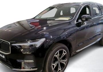Volvo XC60 111.170 km 32.900 &euro; Enge-Sande 25917