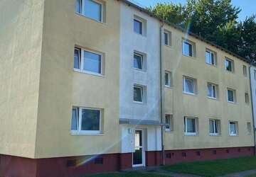 Wohnung Flensburg Flensburg-Weiche - 1 Zimmer, 26 m&sup2;, 339&euro; | Angebot:27352393