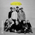 Premiere | Junge Choreografen - Courage