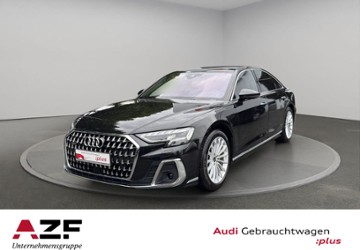 Audi A8 60.570 km 59.890 &euro; Flensburg 24941