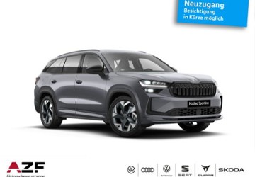 Skoda Kodiaq 1.150 km 45.990 &euro; Flensburg 24941