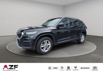 Skoda Kodiaq 131.258 km 23.480 &euro; Flensburg 24941