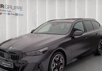 BMW 550 1.500 km 89.730 &euro; Flensburg 24941