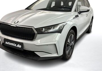 Skoda Enyaq 61.750 km 34.900 &euro; Enge-Sande 25917