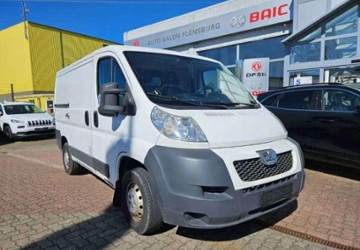 Peugeot Boxer 148.145 km 9.999 &euro; Flensburg 24941