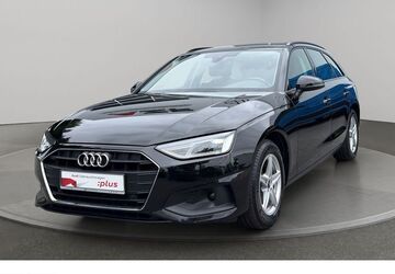 Audi A4 55.108 km 22.980 &euro; Flensburg 24941