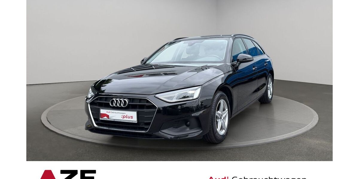 Audi A4 55.108 km 22.980 &euro; Flensburg 24941