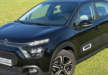 Citroen C3 19.300 km 10.900 &euro; Bollingstedt 24855
