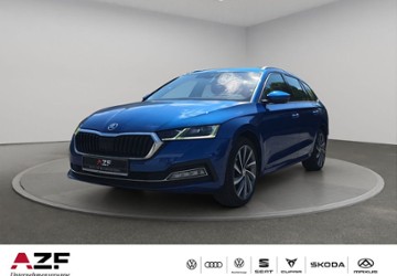 Skoda Octavia 121.455 km 20.890 &euro; Flensburg 24941