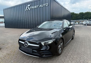 Mercedes-Benz A 180 269.000 km 15.000 &euro; Flensburg 24941