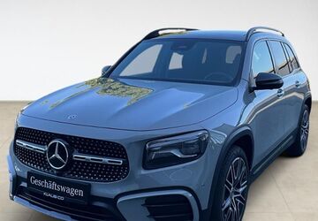Mercedes-Benz GLB 220 4.800 km 59.550 &euro; Flensburg 24941