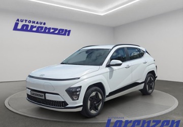 Hyundai KONA 1.750 km 36.980 &euro; Gelting 24395