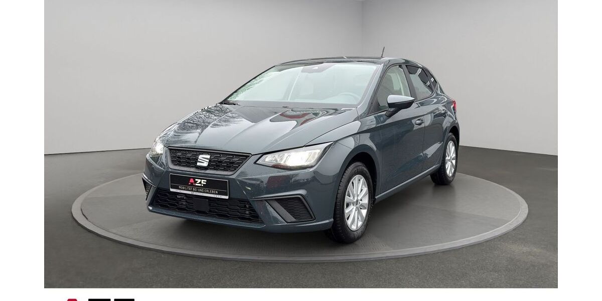 Seat Ibiza 6.000 km 22.990 &euro; Flensburg 24941