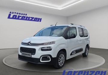 Citroen Berlingo 84.140 km 19.880 &euro; Flensburg 24941