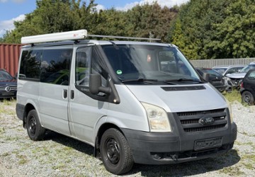 Ford Transit 168.000 km 4.990 &euro; Flensburg 24941