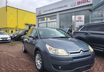 Citroen C4 79.508 km 5.495 &euro; Flensburg 24941