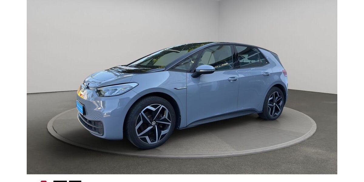VW ID.3 37.376 km 26.890 &euro; Flensburg 24941