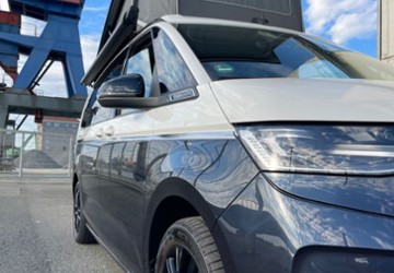 VW T7 California 8.500 km 74.000 &euro; Flensburg 24937