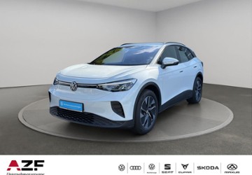 VW ID.4 5.165 km 43.980 &euro; Flensburg 24941