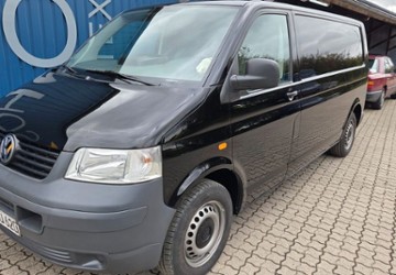 VW T5 Transporter 261.400 km 13.090 &euro; Flensburg 24943