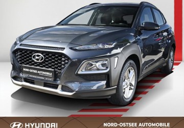 Hyundai KONA 103.000 km 11.950 &euro; Flensburg 24941