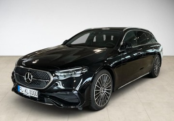Mercedes-Benz E 220 4.800 km 76.550 &euro; Flensburg 24941