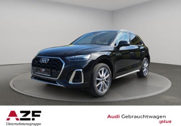 Audi Q5 44.750 km 38.890 &euro; Flensburg 24941