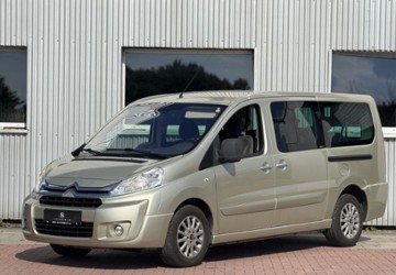 Citroen Jumpy 302.000 km 7.990 &euro; Flensburg 24941