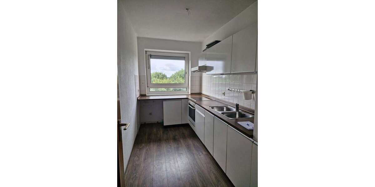 Etagenwohnung Harrislee - 2 Zimmer, 61 m&sup2;, 465&euro; | Angebot:27303766