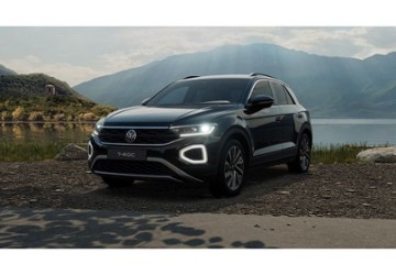 VW T-Roc 8.620 km 27.690 &euro; Flensburg 24944