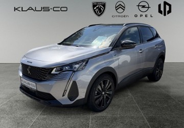 Peugeot 3008 18.838 km 25.990 &euro; Flensburg 24941