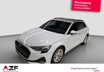 Audi A3 6.085 km 31.980 &euro; Flensburg 24941