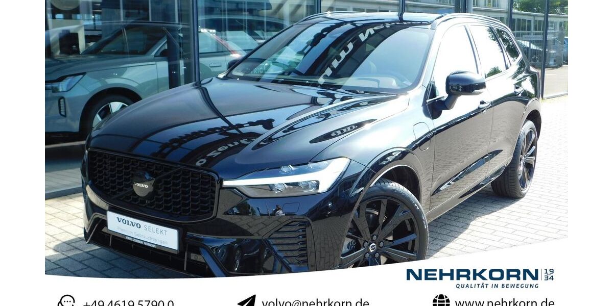 Volvo XC60 35.500 km 50.900 &euro; Flensburg 24941