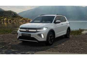 VW T-Cross 12.240 km 23.790 &euro; Flensburg 24944