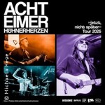 Acht Eimer Hühnerherzen