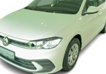 VW Polo 1.500 km 24.940 &euro; Süderbrarup 24392
