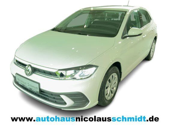 VW Polo 1.500 km 24.940 &euro; Süderbrarup 24392