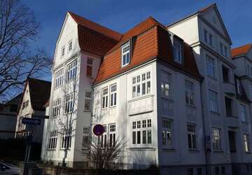Wohnung Flensburg Westliche Höhe - 5 Zimmer, 159 m&sup2;, 1.272&euro; | Angebot:27321712