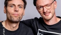 Simon & Jan