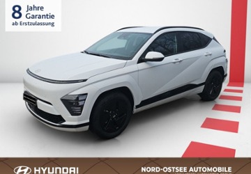 Hyundai KONA 9.900 km 31.000 &euro; Flensburg 24941