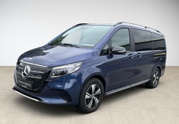 Mercedes-Benz EQV 17.500 km 54.690 &euro; Flensburg 24941