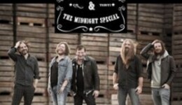 George & The Midnight Special