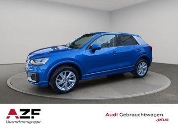 Audi Q2 76.621 km 19.890 &euro; Flensburg 24941