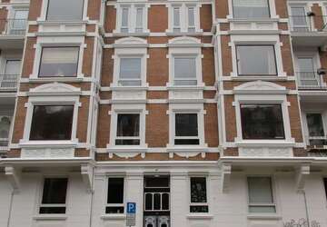 Wohnung Flensburg Westliche Höhe - 5 Zimmer, 106 m&sup2;, 1.060&euro; | Angebot:26950512