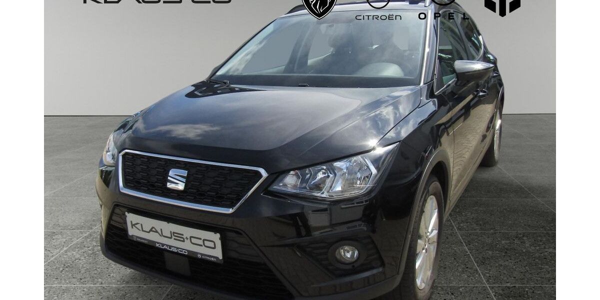 Seat Arona 74.900 km 13.490 &euro; Flensburg 24941