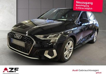 Audi A3 31.522 km 27.890 &euro; Flensburg 24941