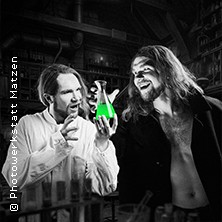 Jekyll & Hyde 06.10.2026 Stadttheater Flensburg