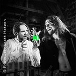 Jekyll & Hyde - Premiere