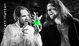 Jekyll & Hyde